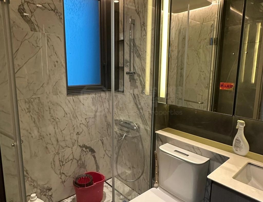 上源 6A座 - 28NTS – 香港北部都會區