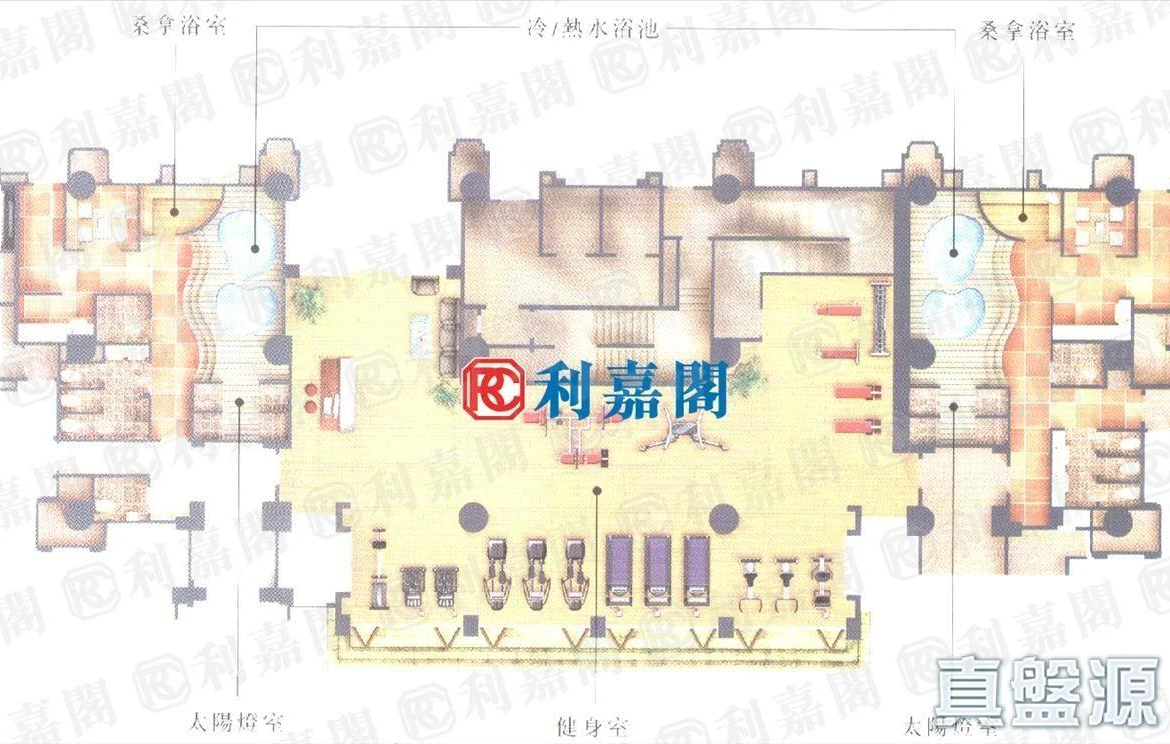 朗逸峰 1期 10座 - 28NTS – 香港北部都會區
