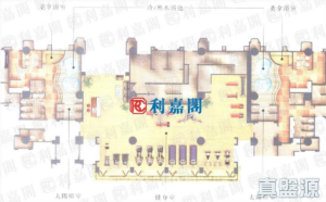 朗逸峰 1期 10座 - 28NTS – 香港北部都會區