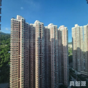 愉景新城 1期 2座 - 28NTS – 香港北部都會區