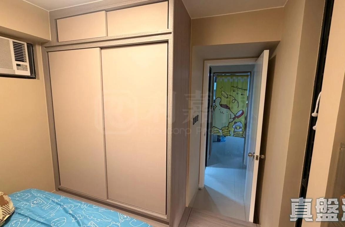 新元朗中心 4座 - 28NTS – 香港北部都會區