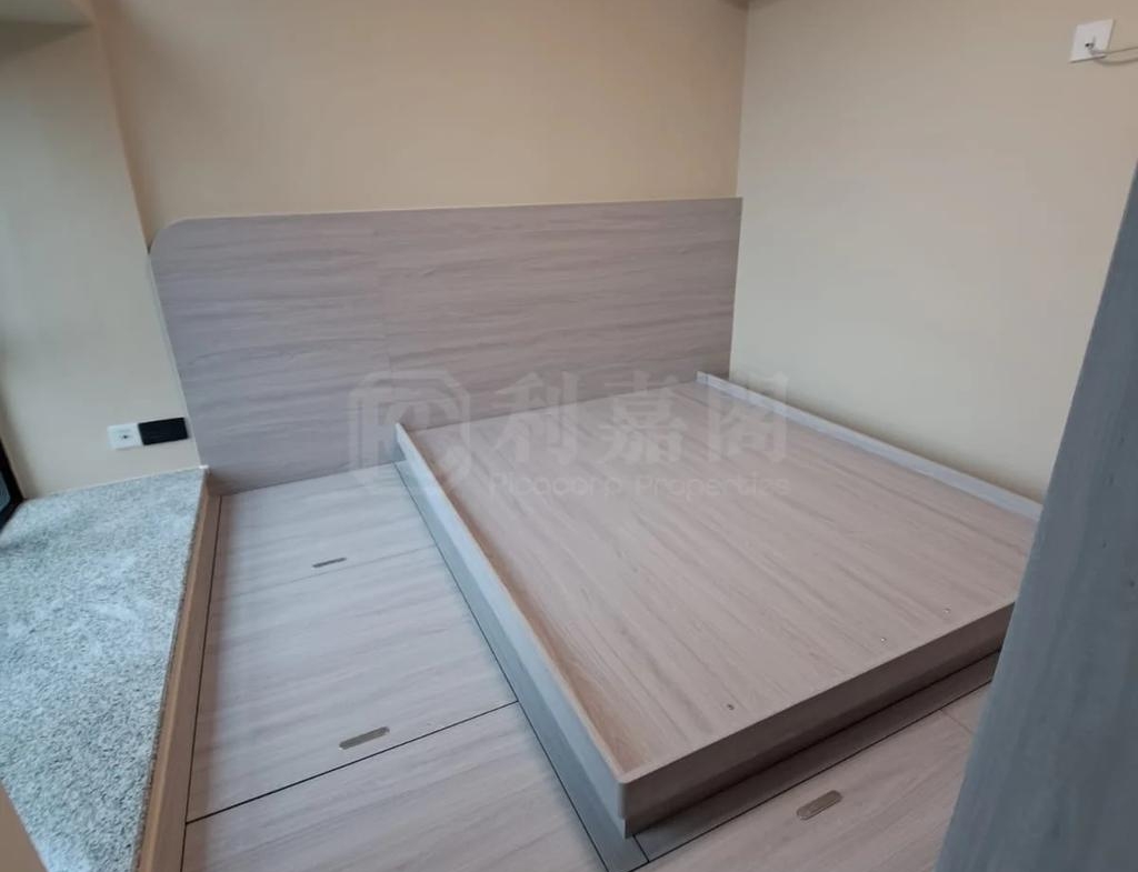 新元朗中心 4座 - 28NTS – 香港北部都會區