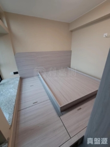 新元朗中心 4座 - 28NTS – 香港北部都會區