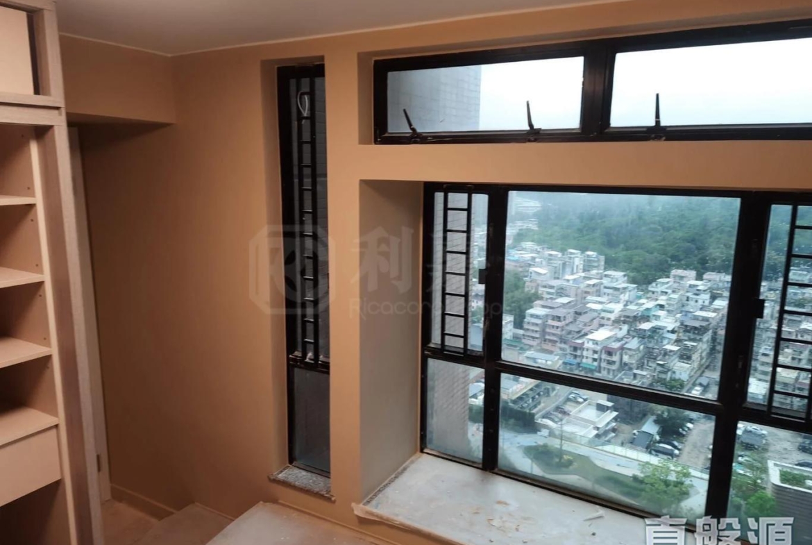新元朗中心 4座 - 28NTS – 香港北部都會區