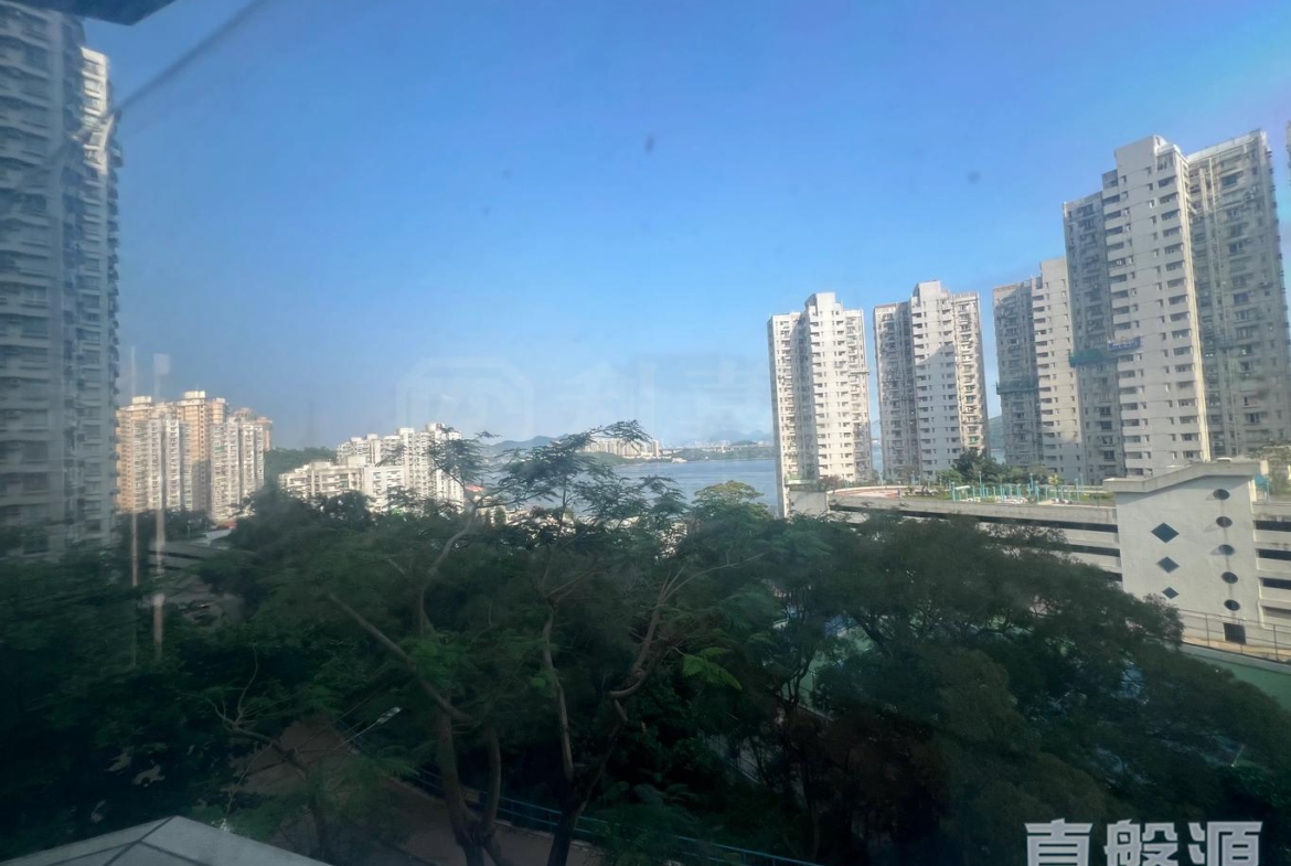 豪景花園 3期 19座 - 28NTS – 香港北部都會區