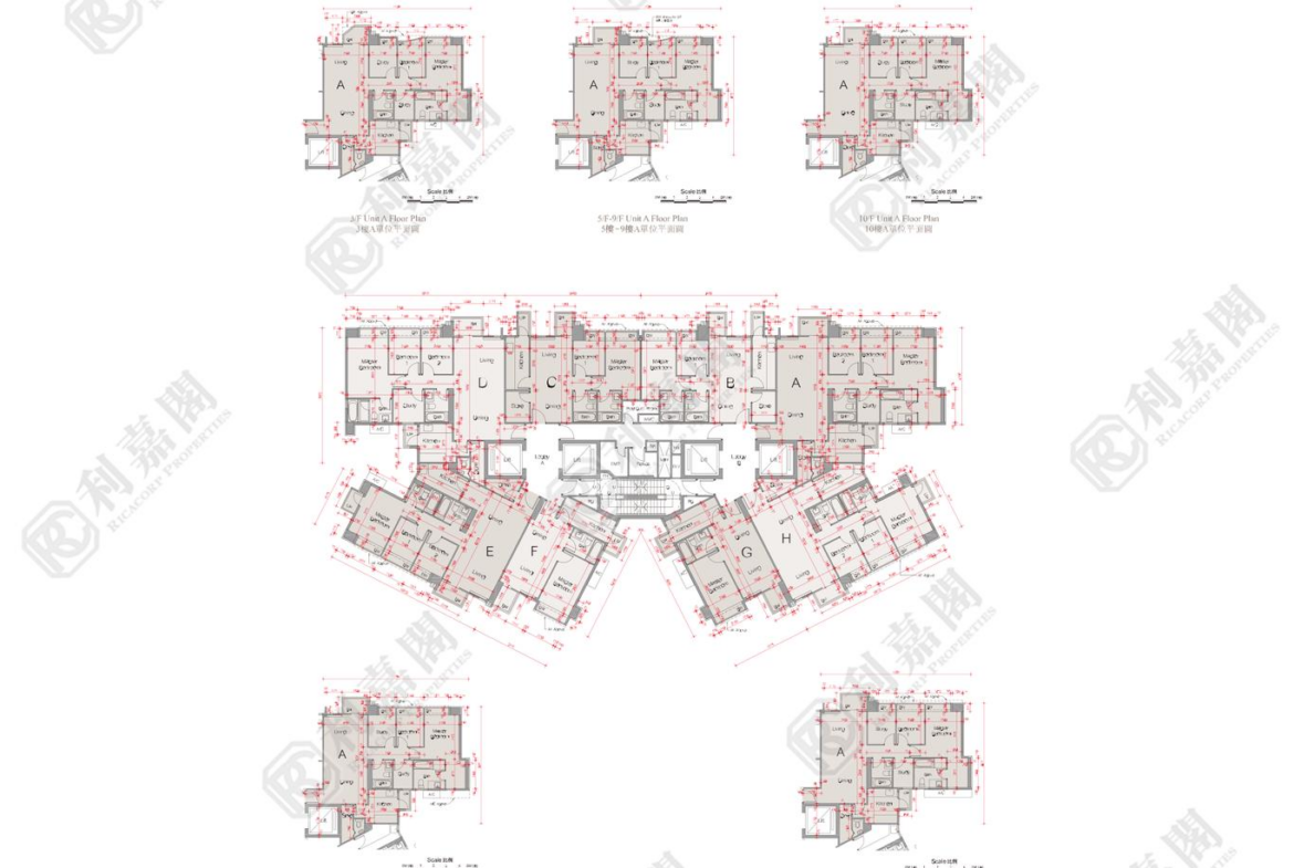 溱柏 6座 - 28NTS – 香港北部都會區