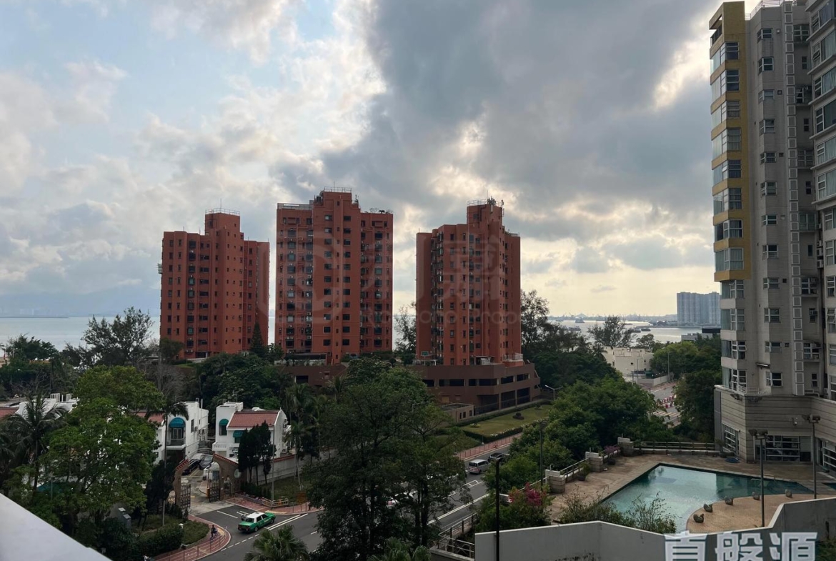 黃金海灣 1期 意嵐 5A座 - 28NTS – 香港北部都會區