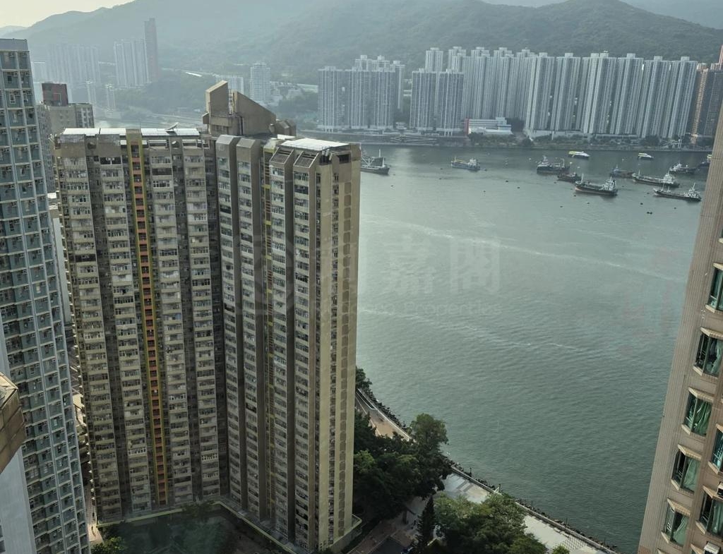 灝景灣 1期 1座 - 28NTS – 香港北部都會區