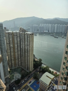 灝景灣 1期 1座 - 28NTS – 香港北部都會區