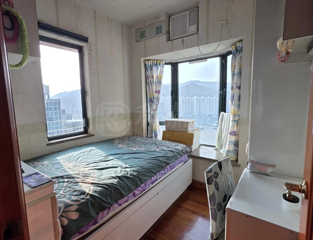 灝景灣 1期 1座 - 28NTS – 香港北部都會區