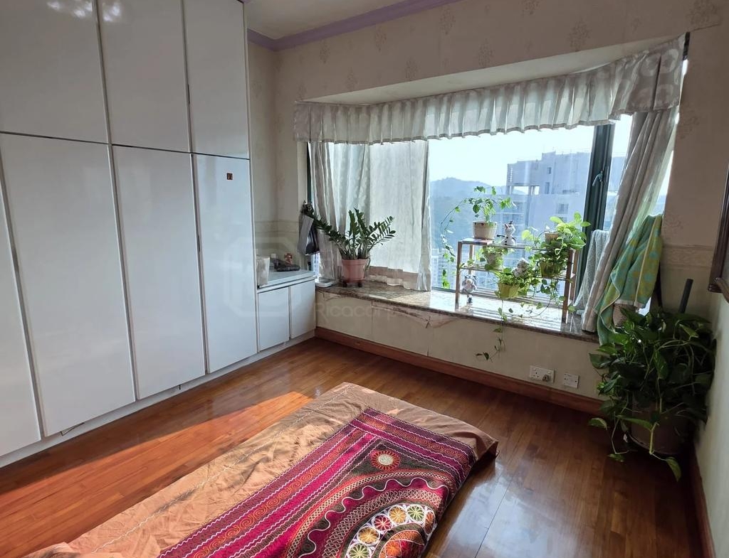 灝景灣 1期 1座 - 28NTS – 香港北部都會區