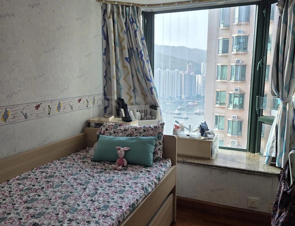 灝景灣 1期 1座 - 28NTS – 香港北部都會區