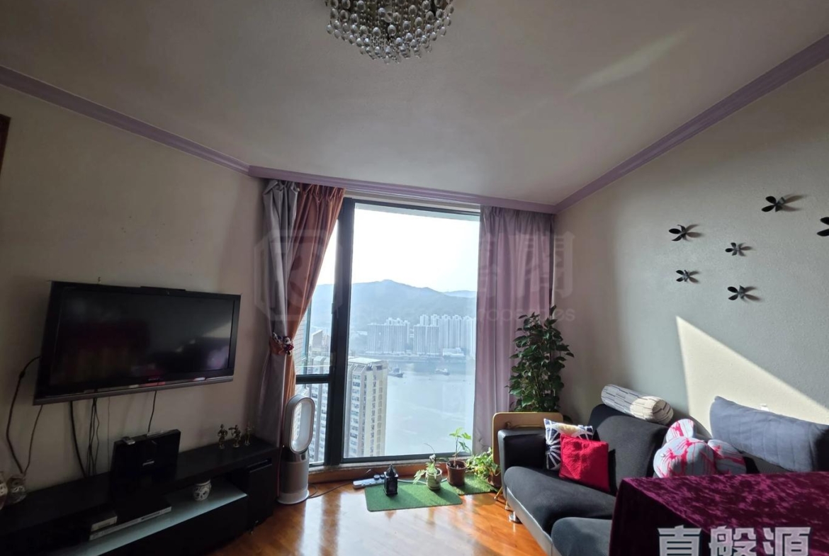灝景灣 1期 1座 - 28NTS – 香港北部都會區