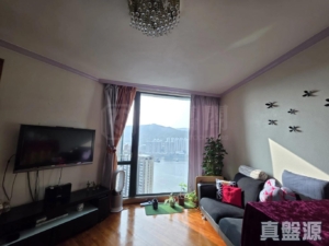 灝景灣 1期 1座 - 28NTS – 香港北部都會區