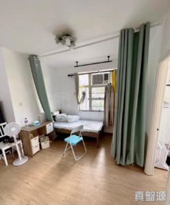 偉景花園 C座 - 28NTS – 香港北部都會區