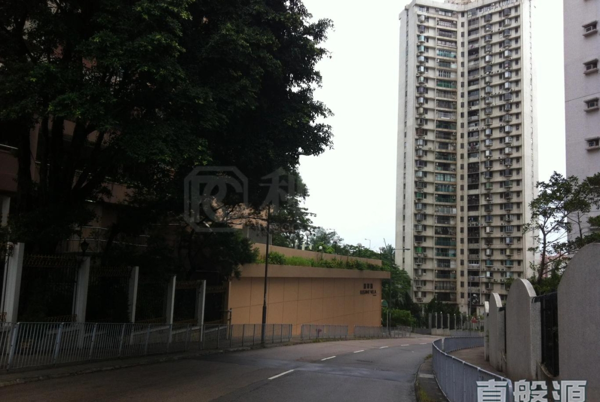 屯門閣 - 28NTS – 香港北部都會區