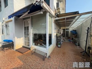 碧豪苑 - 28NTS – 香港北部都會區