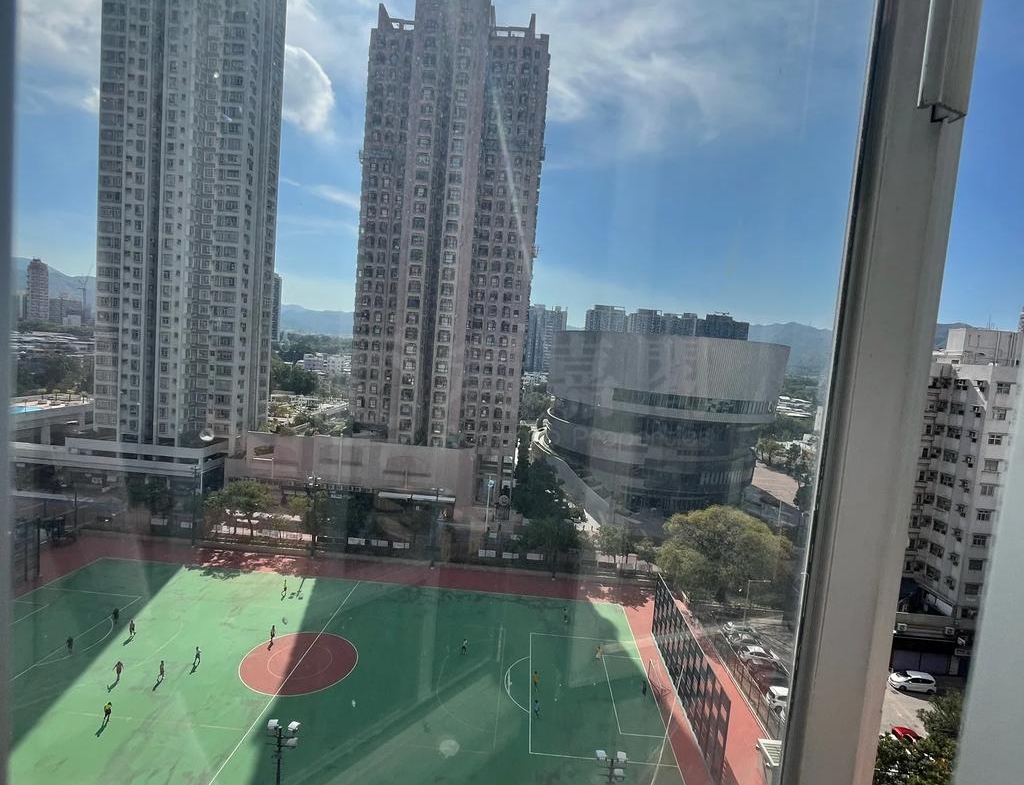 好彩洋樓 - 28NTS – 香港北部都會區