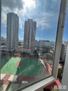 好彩洋樓 - 28NTS – 香港北部都會區