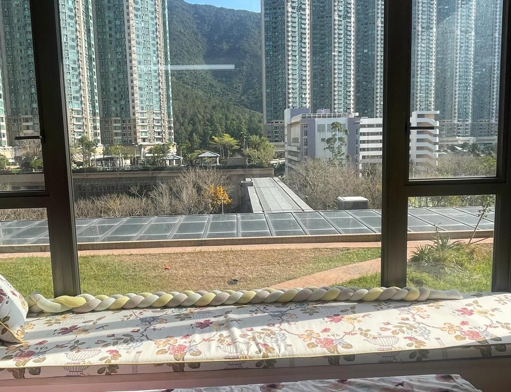 昇薈 8座 - 28NTS – 香港北部都會區