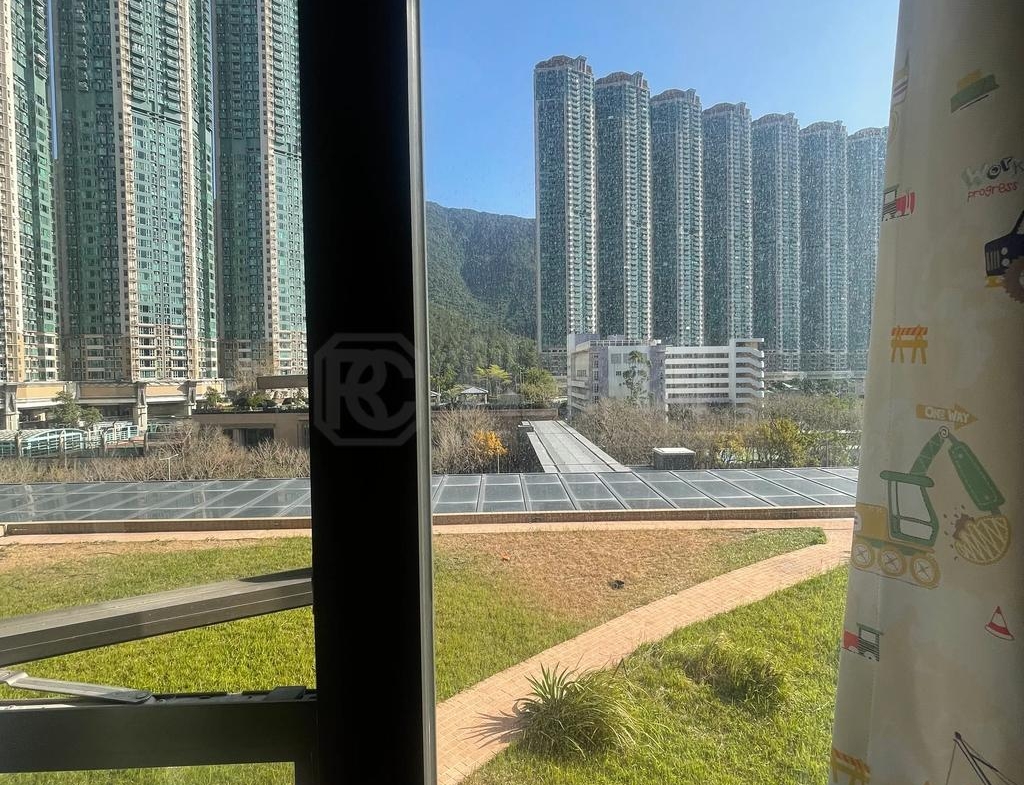 昇薈 8座 - 28NTS – 香港北部都會區