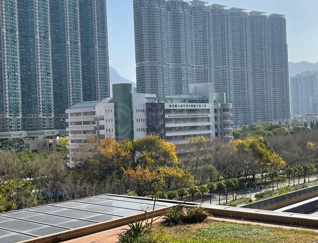 昇薈 8座 - 28NTS – 香港北部都會區