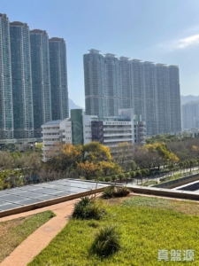 昇薈 8座 - 28NTS – 香港北部都會區
