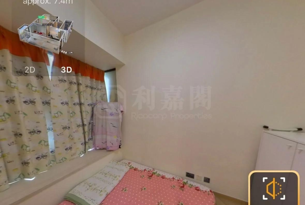 昇薈 8座 - 28NTS – 香港北部都會區