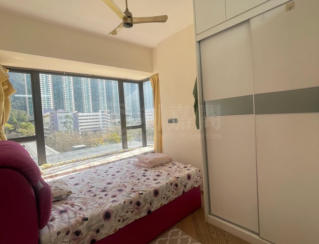 昇薈 8座 - 28NTS – 香港北部都會區