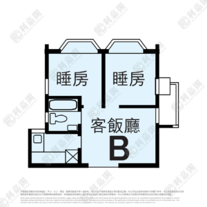 沙田中心 新寧大廈 (G座) - 28NTS – 香港北部都會區