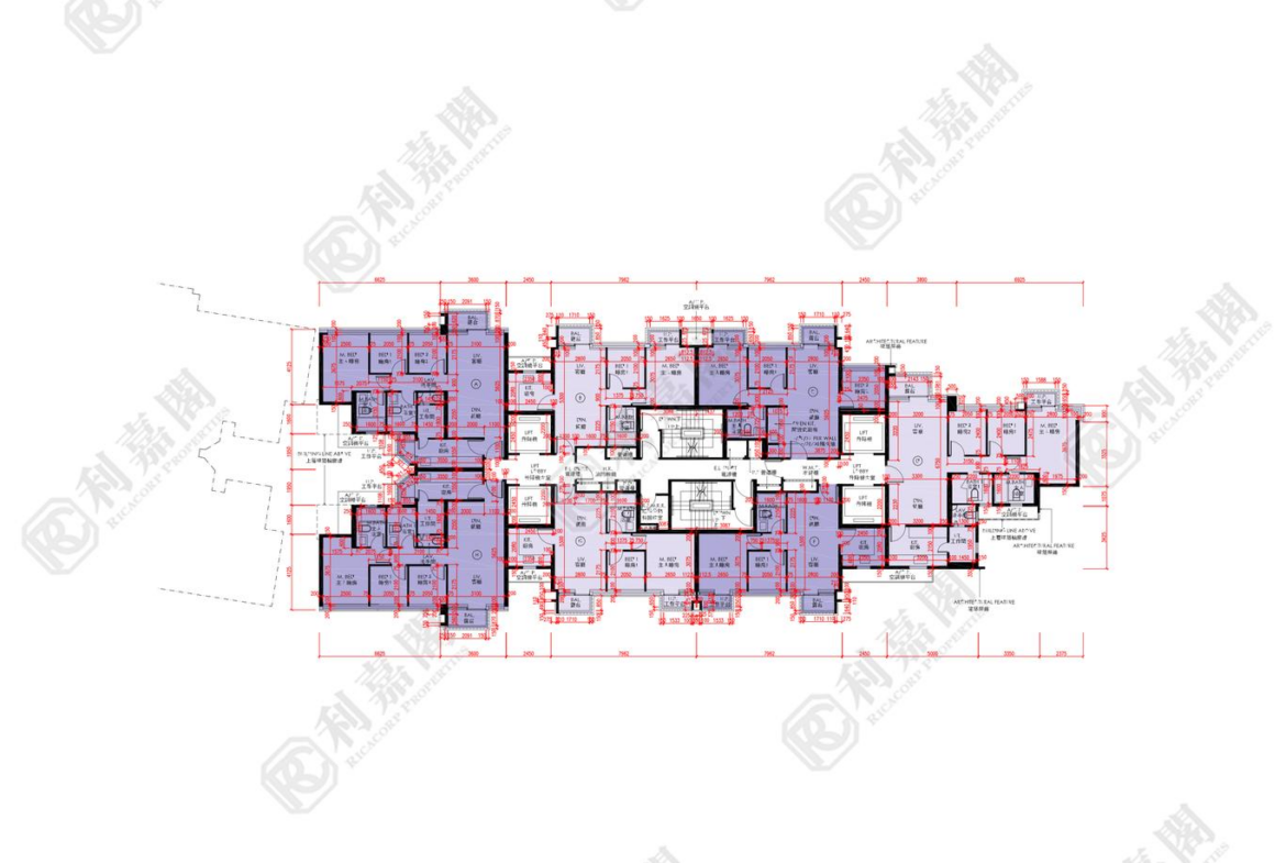 天鑽 11座 - 28NTS – 香港北部都會區