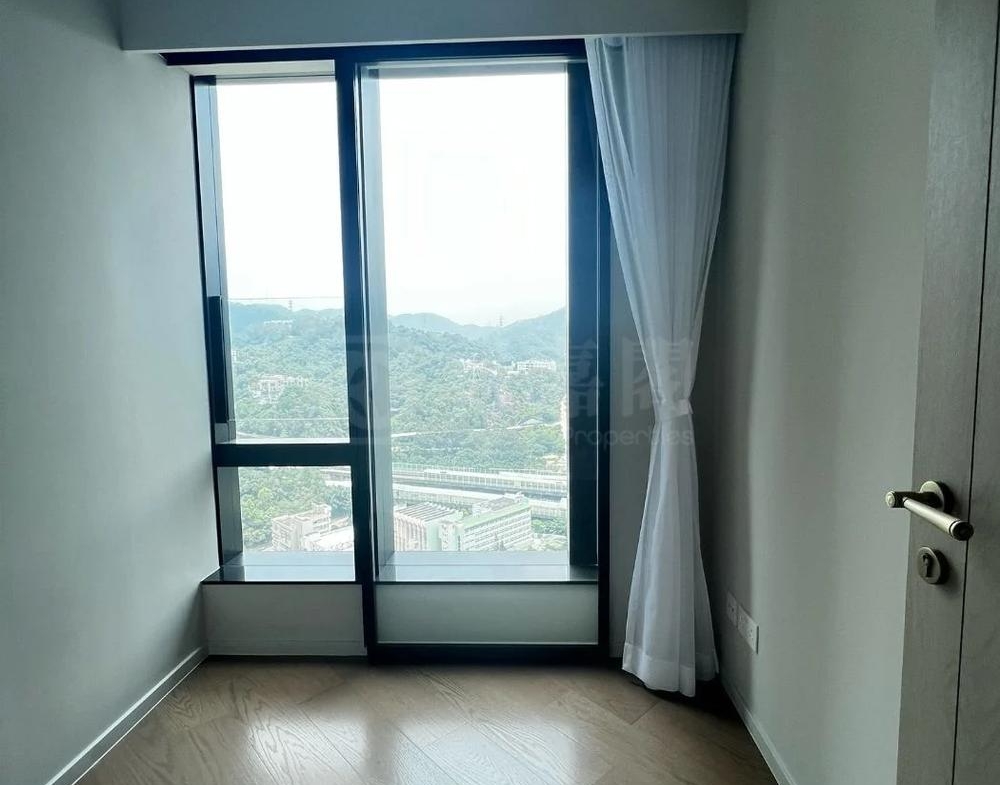 柏傲莊 2期 7座 (7B) - 28NTS – 香港北部都會區
