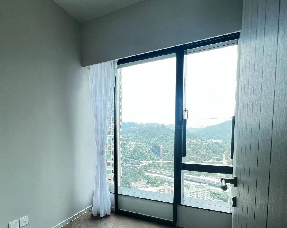 柏傲莊 2期 7座 (7B) - 28NTS – 香港北部都會區