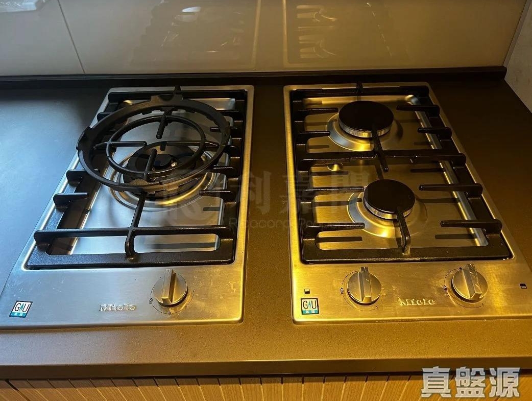 柏傲莊 2期 7座 (7B) - 28NTS – 香港北部都會區