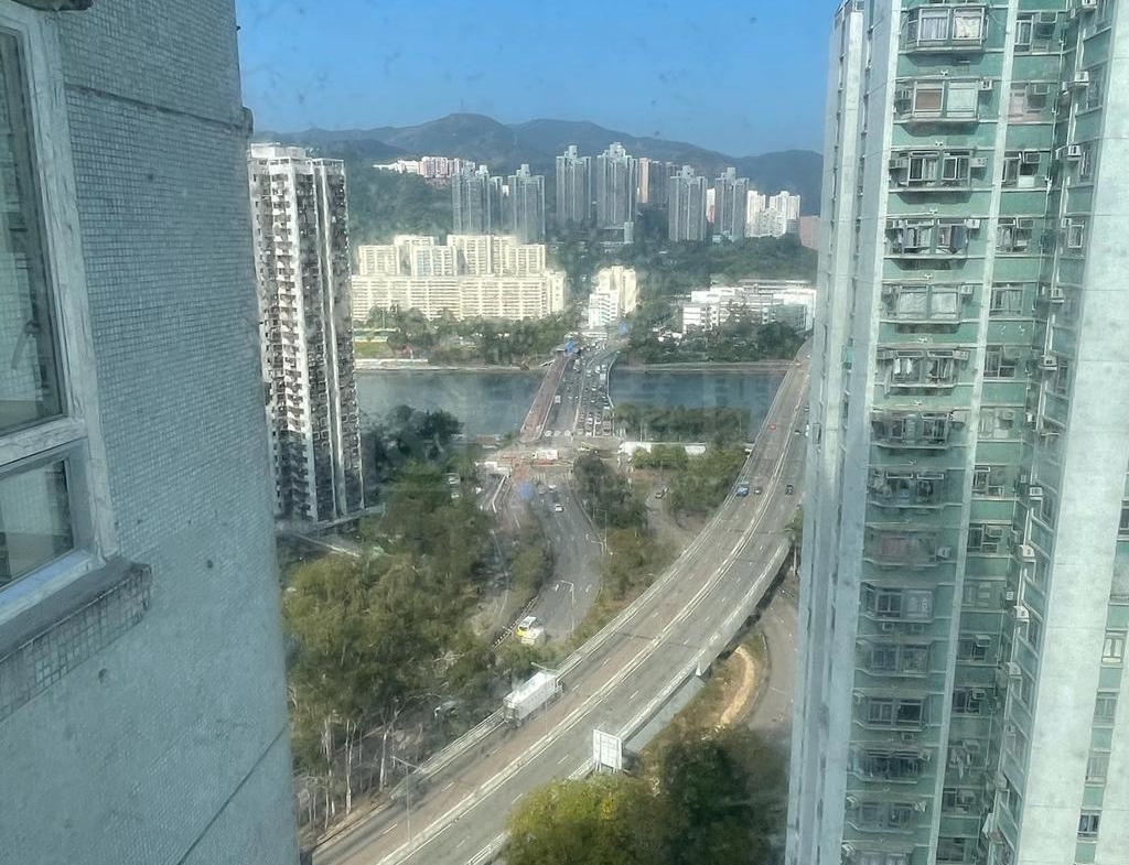 沙田第一城 5期 52座 - 28NTS – 香港北部都會區