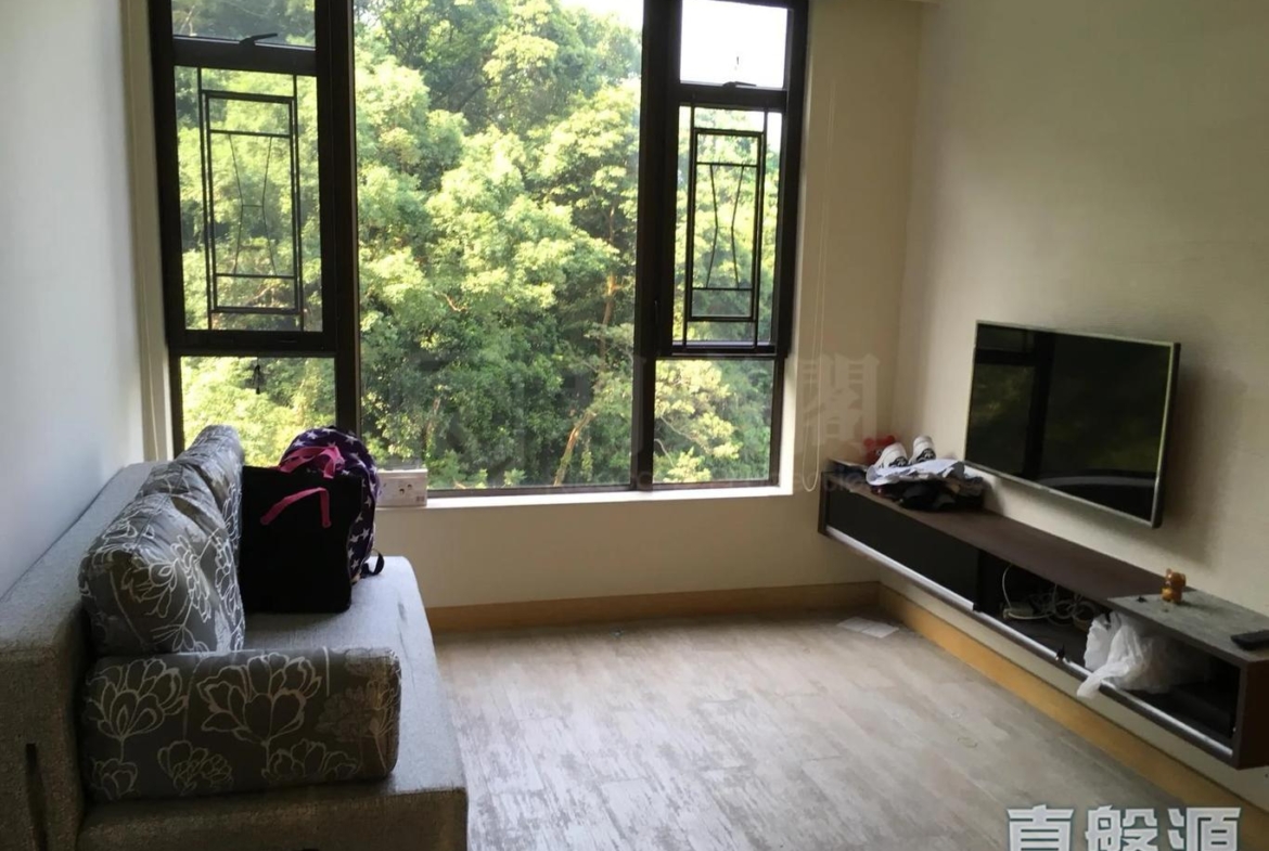 大埔寶馬山 7座 - 28NTS – 香港北部都會區