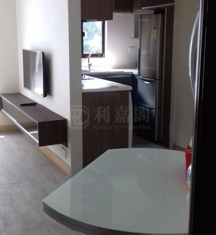 大埔寶馬山 7座 - 28NTS – 香港北部都會區