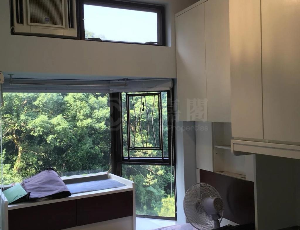 大埔寶馬山 7座 - 28NTS – 香港北部都會區