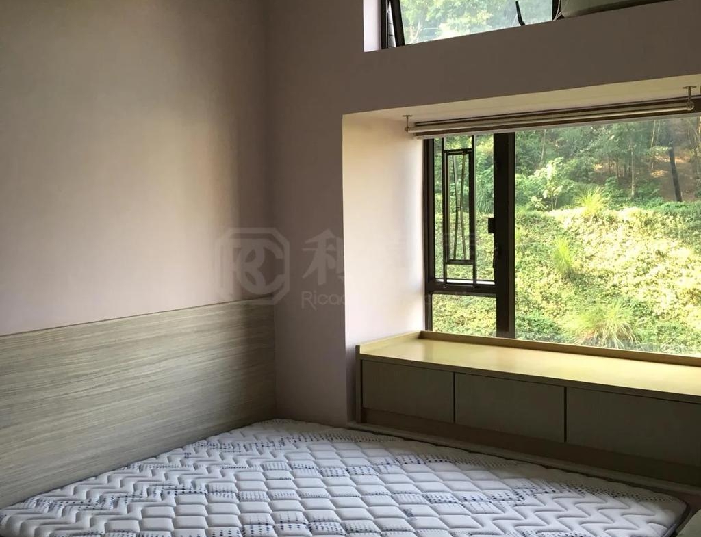 大埔寶馬山 7座 - 28NTS – 香港北部都會區