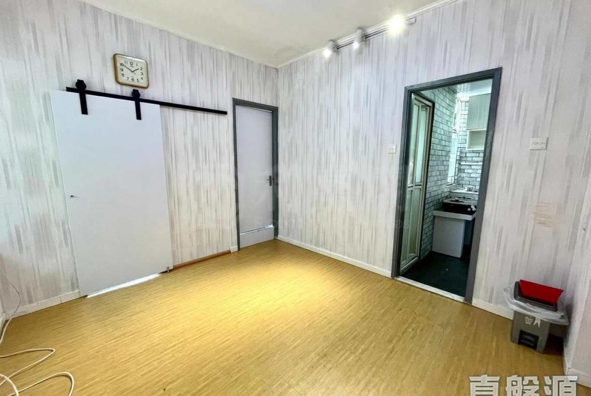 金獅花園 2期 金貴閣 (B座) - 28NTS – 香港北部都會區