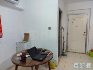 牽晴間 1座 - 28NTS – 香港北部都會區