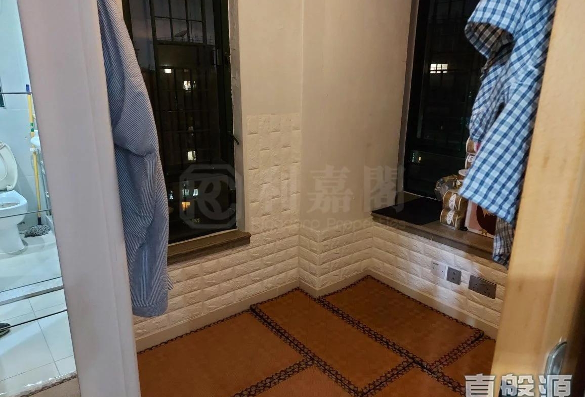 牽晴間 1座 - 28NTS – 香港北部都會區