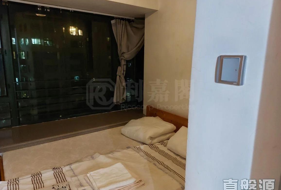 牽晴間 1座 - 28NTS – 香港北部都會區