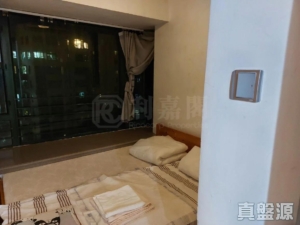 牽晴間 1座 - 28NTS – 香港北部都會區