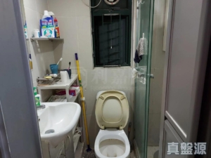 牽晴間 1座 - 28NTS – 香港北部都會區