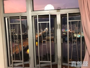 河畔花園 B座 - 28NTS – 香港北部都會區