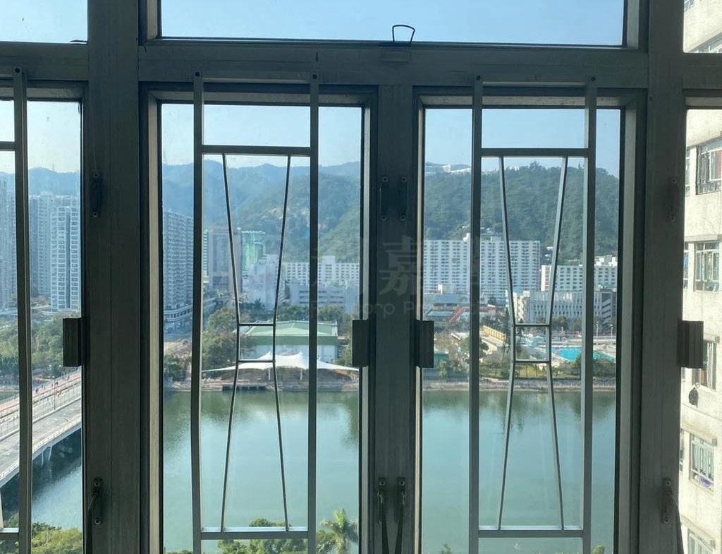 河畔花園 B座 - 28NTS – 香港北部都會區