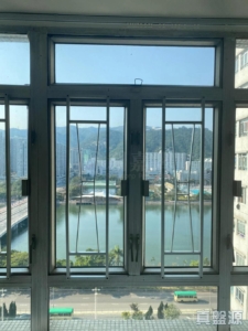 河畔花園 B座 - 28NTS – 香港北部都會區
