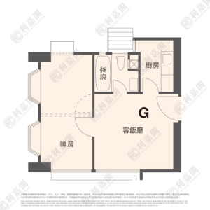 偉華中心 2座 - 28NTS – 香港北部都會區