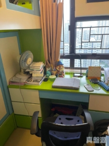 新興花園 康智閣 (1座) - 28NTS – 香港北部都會區